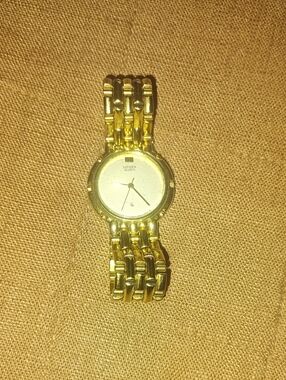 Women's Citizen Metal 31.6 mm Watch 48.0g